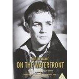 On The Waterfront [DVD]